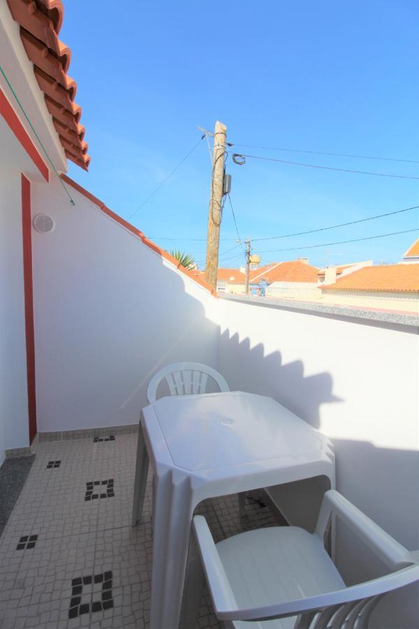Casa Das Rendas By Cosycasa Praia Peniche Exterior photo