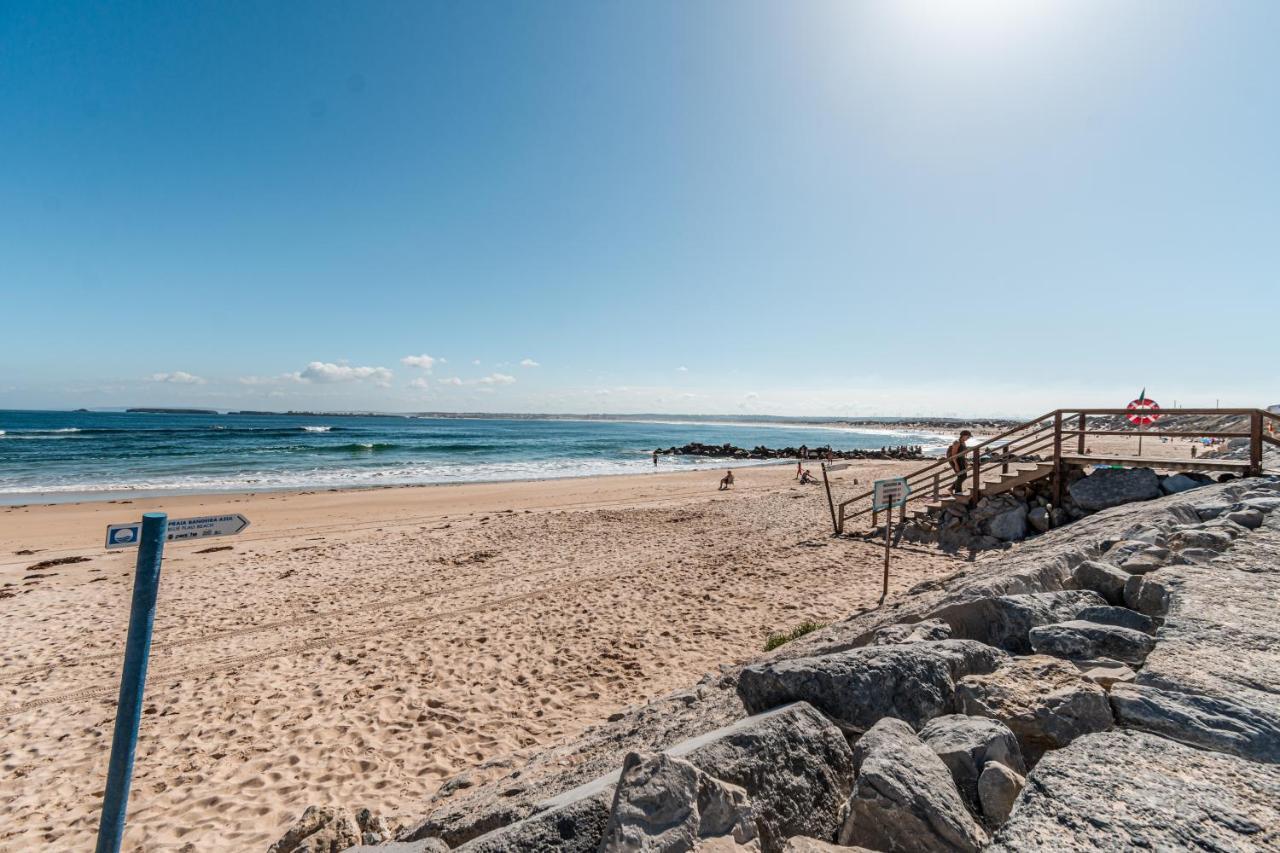 Casa Das Rendas By Cosycasa Praia Peniche Exterior photo