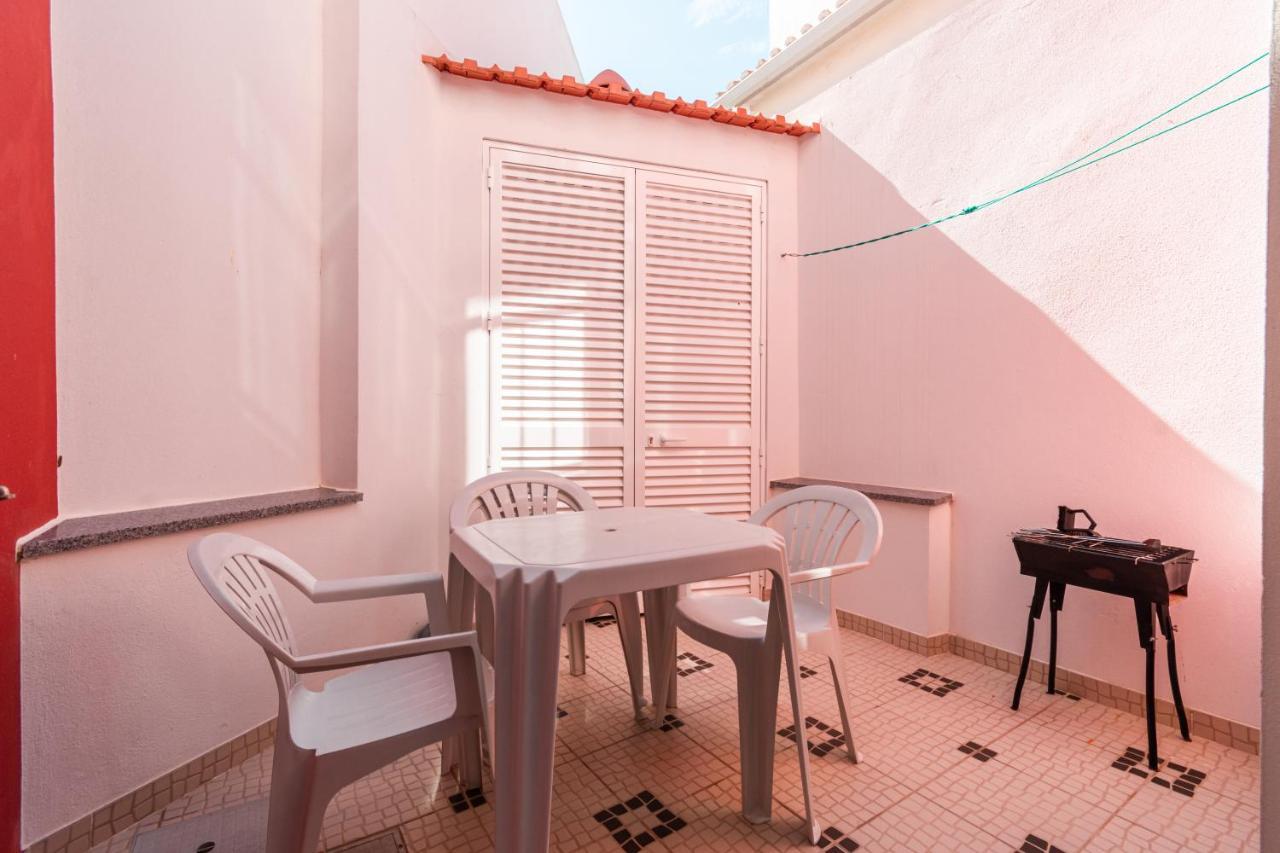 Casa Das Rendas By Cosycasa Praia Peniche Exterior photo