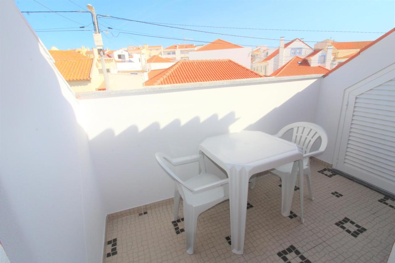 Casa Das Rendas By Cosycasa Praia Peniche Exterior photo