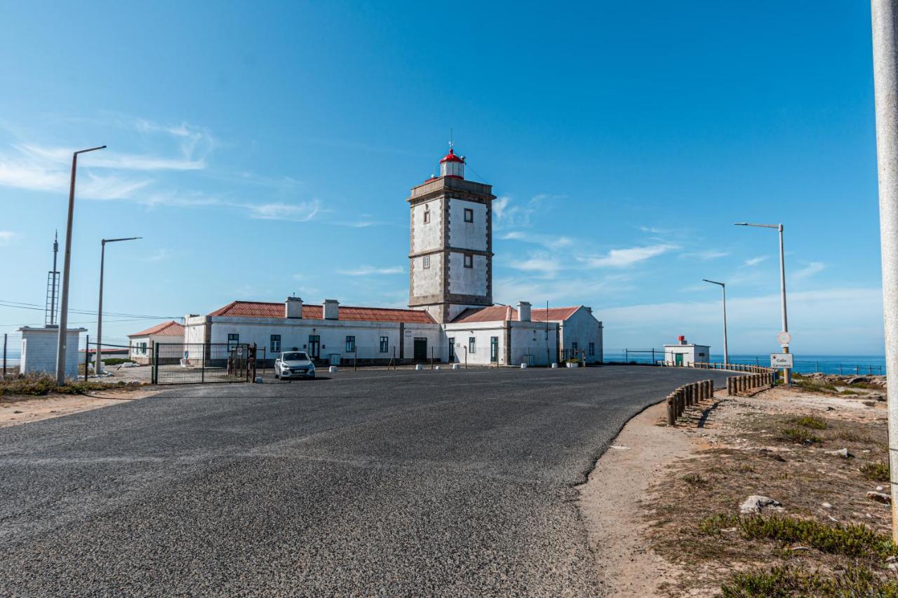Casa Das Rendas By Cosycasa Praia Peniche Exterior photo